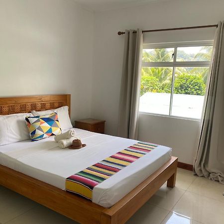 La Villa Therese Анс-Руаяль Экстерьер фото