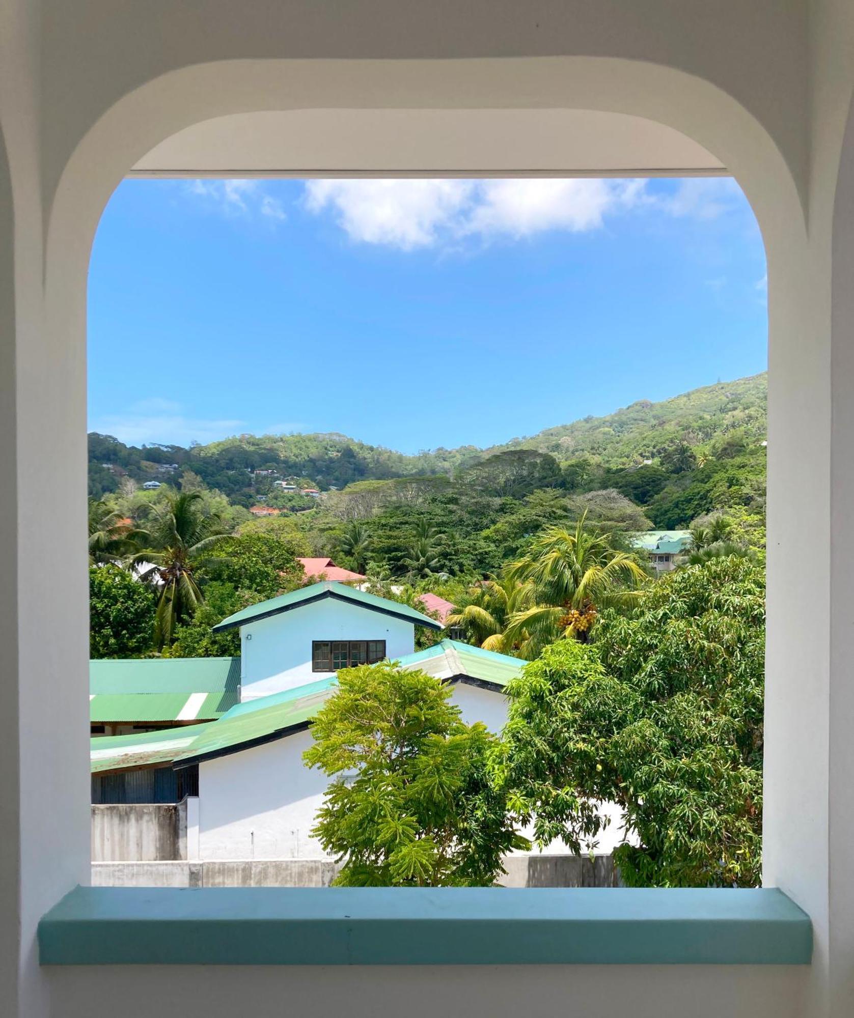 La Villa Therese Анс-Руаяль Экстерьер фото